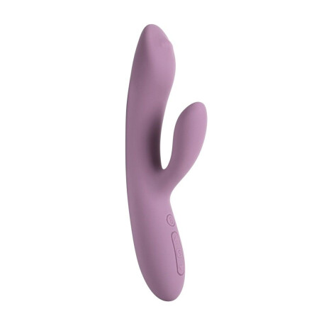 Vibrador Doble Motor con Masajeador y APP Trysta Neo Vibrador Doble Motor con Masajeador y APP Trysta Neo