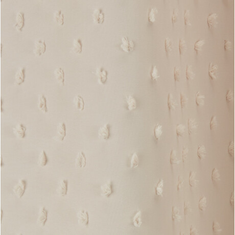 Cortina De Ducha Gunnebo 180X200 Beige