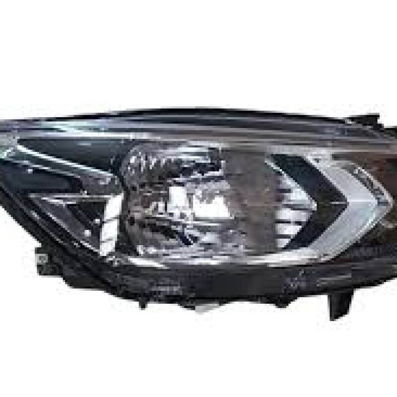FAROL DELANTERO DERECHO - ONIX SEDAN FAROL DELANTERO DERECHO - ONIX SEDAN