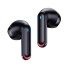 Auriculares Inalambricos Usams Bluetooth Cancelación Ruido Color Variante Negro