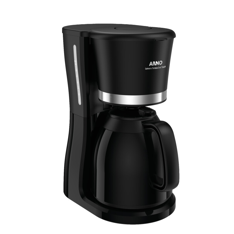 Cafetera Arno con jarra Cool Touch Cafetera Arno con jarra Cool Touch