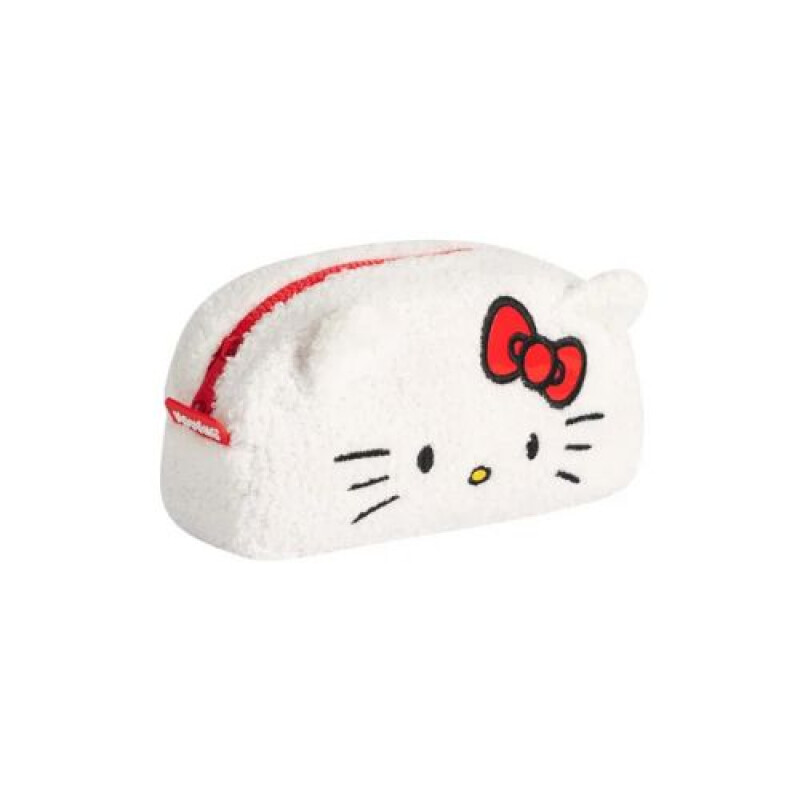 Cartuchera Mooving Hello kitty rectangular Cartuchera Mooving Hello Kitty Rectangular