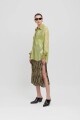CAMISA LENTEJUELAS Verde