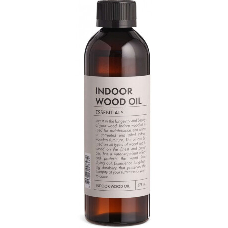 Aceite Para Madera Interior 375 Ml