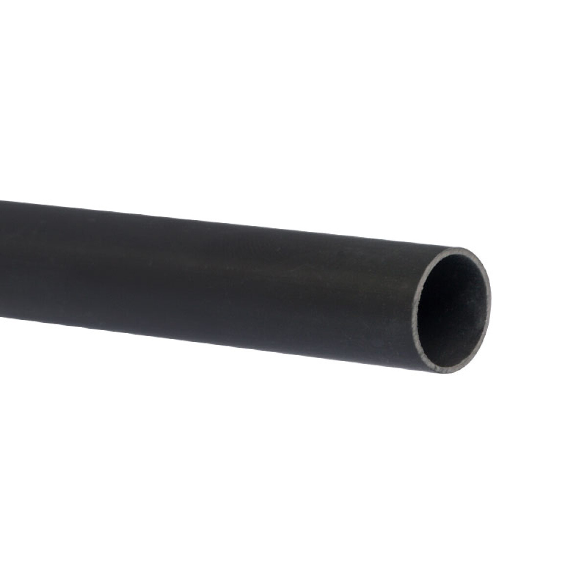 Caño negro PVC curvable en frío Ø25mm 3m Tuboform - CAN00002 