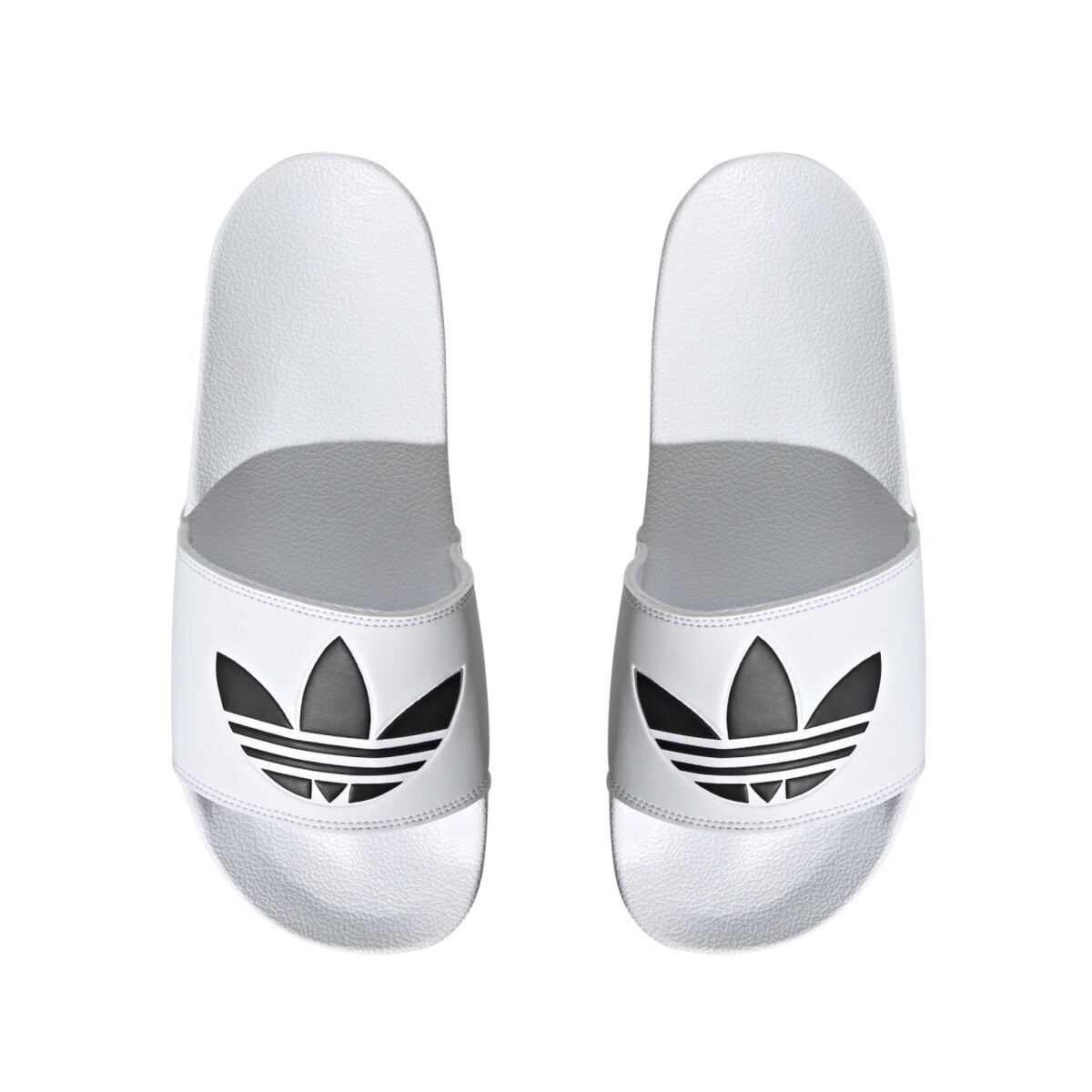 adidas ADILETTE LITE - Cloud White 