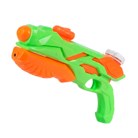 Set X3 Pistolas De Agua 30 Cm Piscina Playa Verano Pis005022