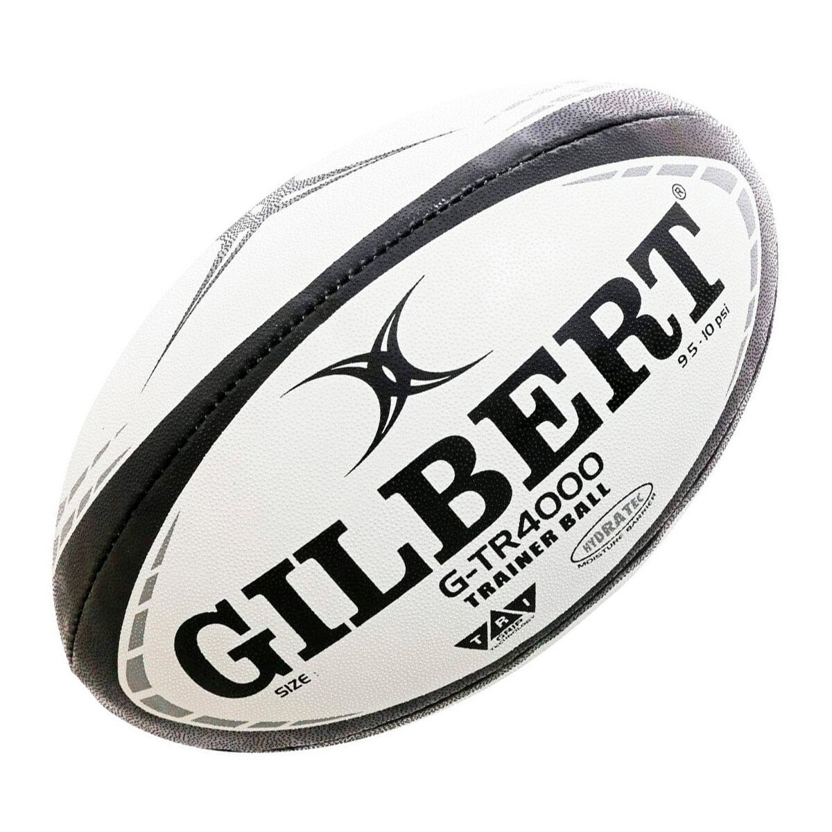 Pelota Gilbert Tr4000 Rugby N3 Profesional Entrenamie 