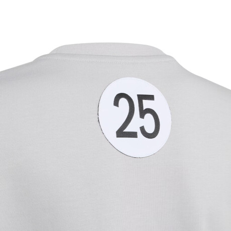 adidas MERCEDES - AMG PETRONAS F1 - TEAM SILVER ARROWS Grey