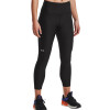 CALZA UNDER ARMOUR HEATGEAR Black