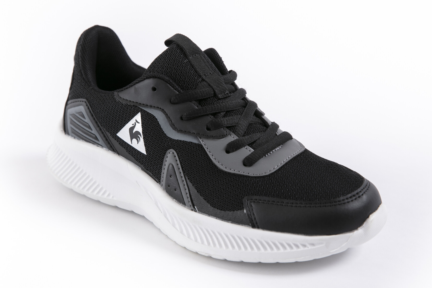 *RUNING - BLACK 