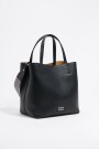 BOLSO CHIHUAHUA L Negro
