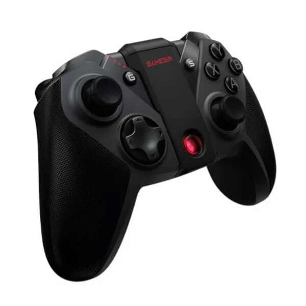 Joystick Gamesir G4 Pro Inalámbrico Multi Plataforma JOYSTICK GAMESIR G4 PRO NEGRO