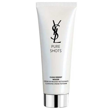 Limpiador Facial YSL Pure Shots Cleanser 125ml Limpiador Facial YSL Pure Shots Cleanser 125ml