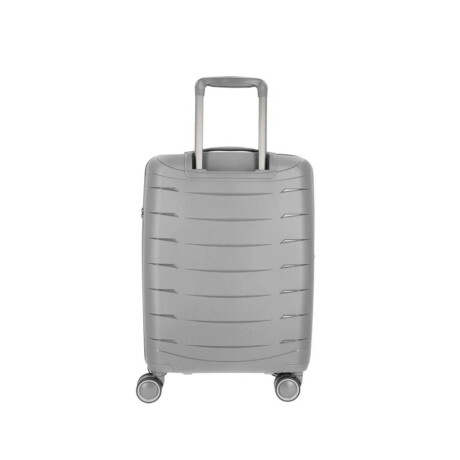 Valija Samsonite Aerolux Spinner Silver 28 pulgadas