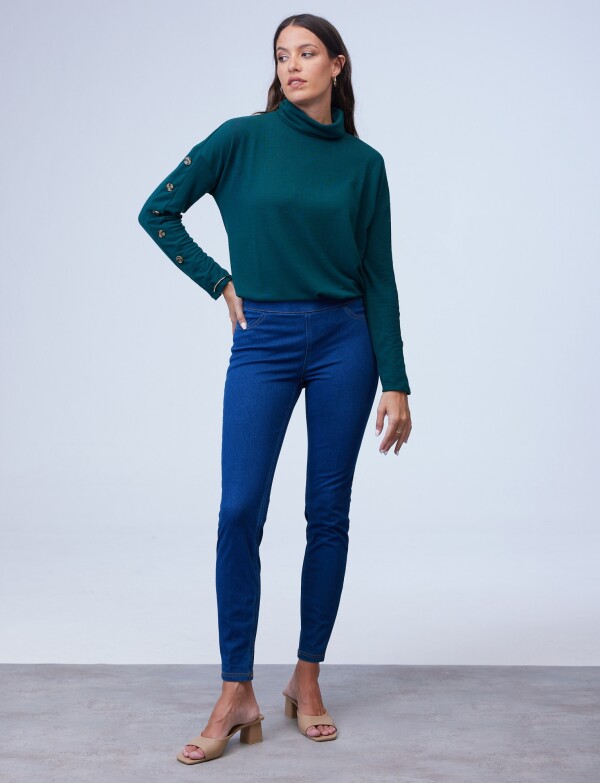 Jegging Relaxed Fit JEAN