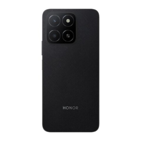 Celular Honor X5B Plus 256 GB 4 Ram Negro Celular Honor X5B Plus 256 GB 4 Ram Negro