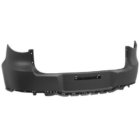 PARAGOLPE TRASERO TIGUAN (OUTLET) Paragolpe Trasero Tiguan (outlet)