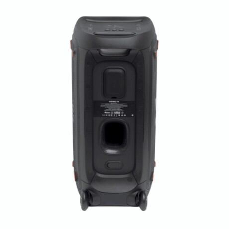 Parlante Inalámbrico JBL Partybox 310 BT Batería 18H Waterproof Black Parlante Inalámbrico JBL Partybox 310 BT Batería 18H Waterproof Black