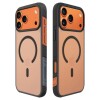 Case Prodigee iPhone 18 Pro Max/17 Pro Max Jogger Black Case Prodigee iPhone 18 Pro Max/17 Pro Max Jogger Black