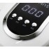 Lampara Uv 280w 45 Led Cabina Seca Uñas Manos Pies Gel Timer Color Blanco Lampara Uv 280w 45 Led Cabina Seca Uñas Manos Pies Gel Timer Color Blanco