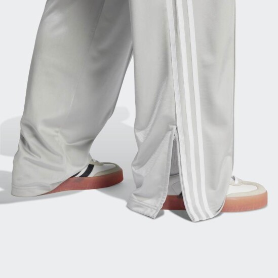 Pantalón Adidas Adicolor Classic Firebird Gris