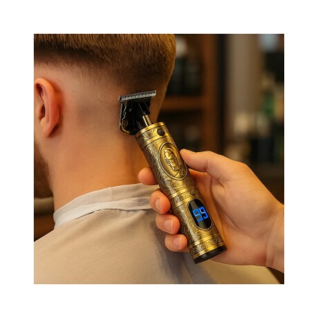 CORTADORA DE PELO 001