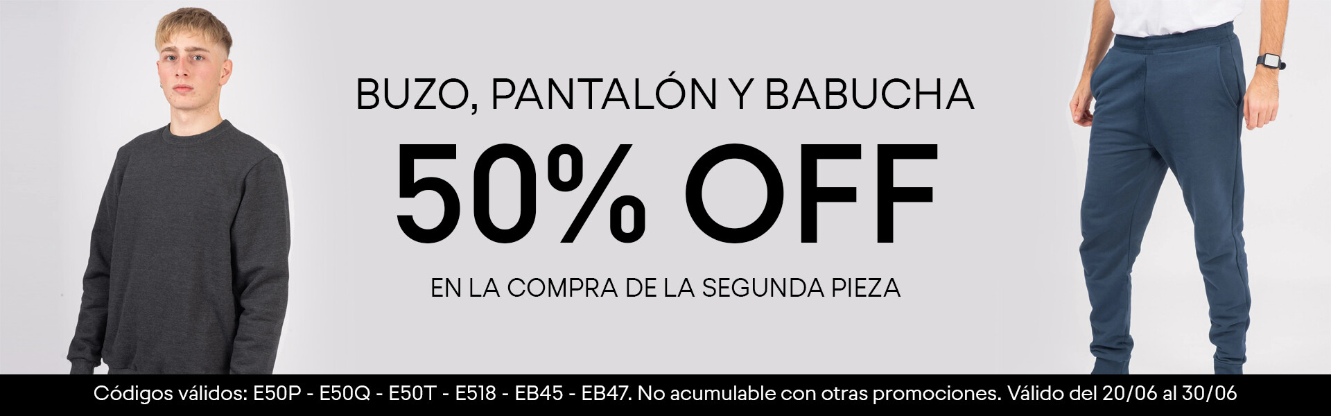 PROMO DEPORTIVOS