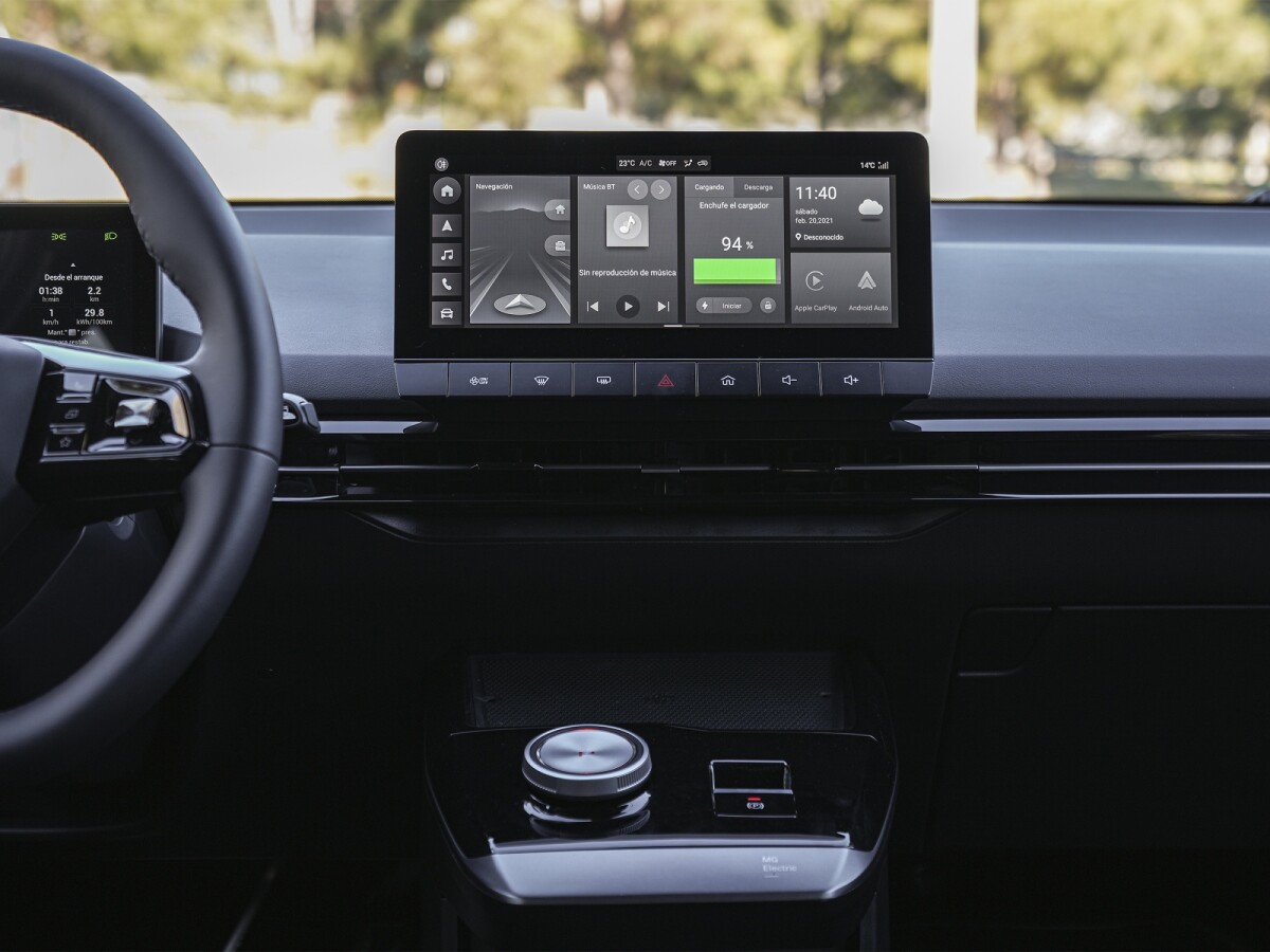 MG MG4 4 X Power Deluxe Extra Full 2026 0KM MG MG4 4 X Power Deluxe Extra Full 2026 0KM