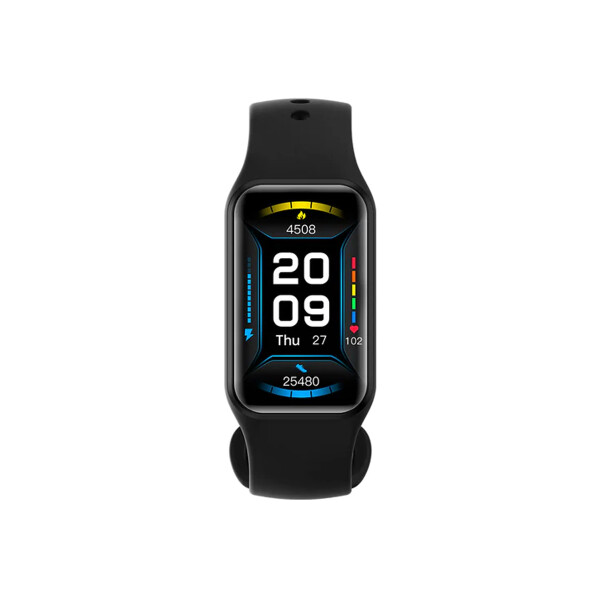 Smartwatch Blackview R1 color negro Smartwatch Blackview R1 Color Negro