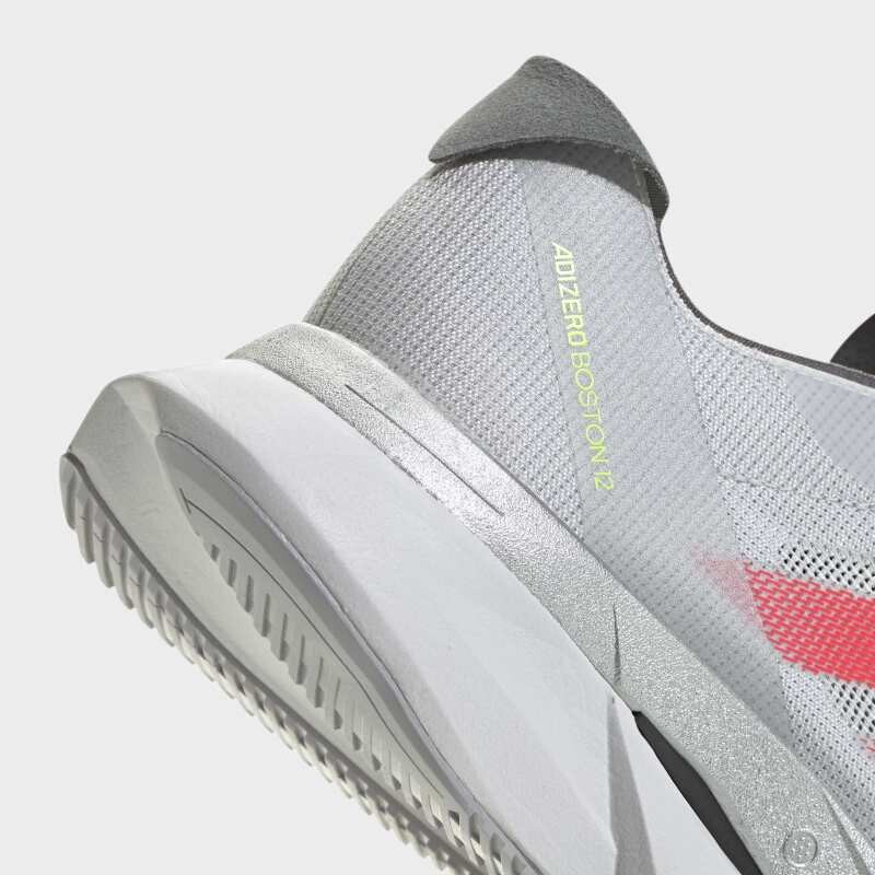 Championes Adidas Adizero Boston 12 Gris