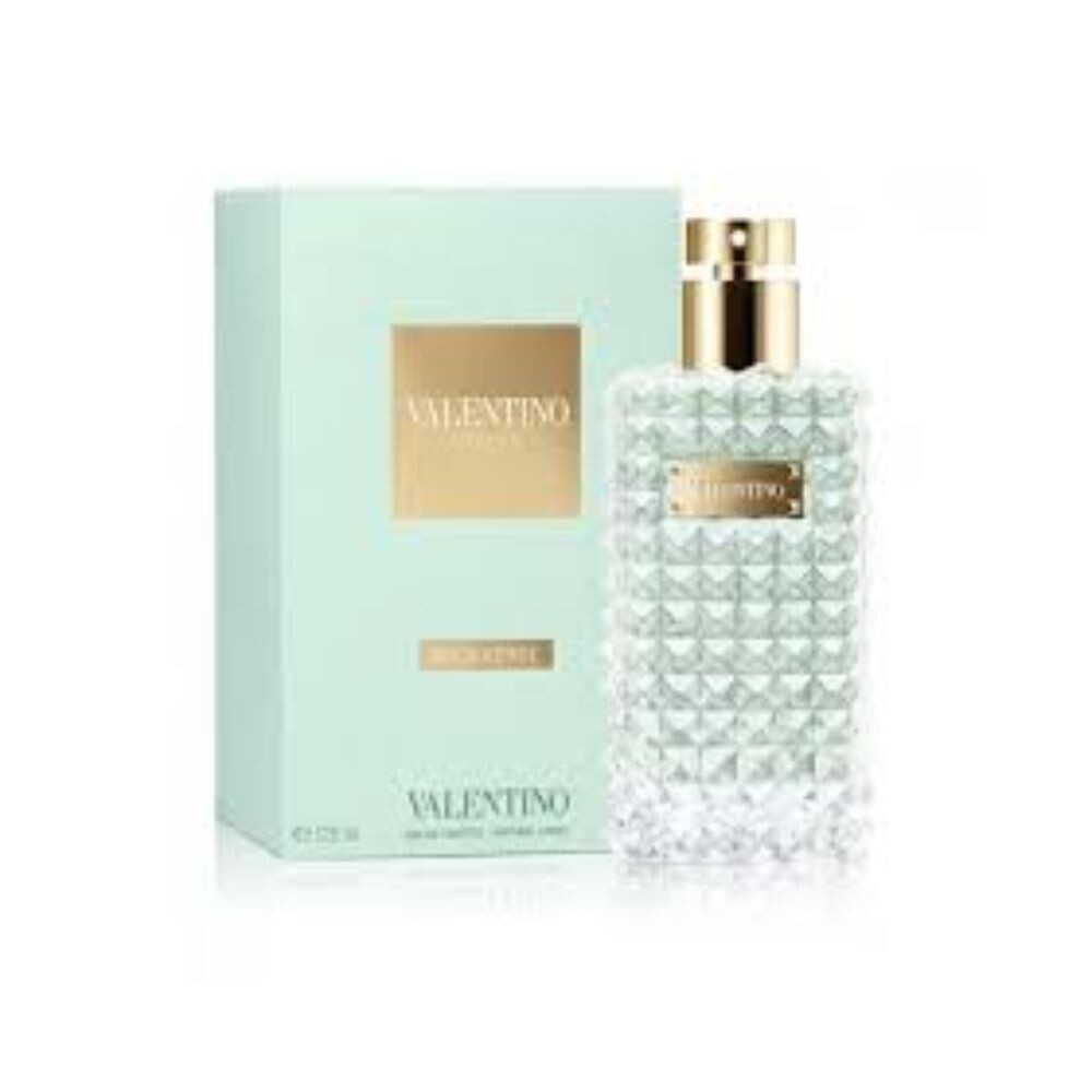 Donna Rosa Verde Eau De Toilette Donna Rosa Verde Eau De Toilette