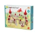 Tender Leaf Toys Castillo De Dragón Niños Juguete Madera Tender Leaf Toys Castillo De Dragón Niños Juguete Madera