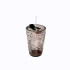 Vaso de vidrio c/sorbito Vaso De Vidrio C/sorbito