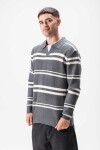 Buzo SEYMOUR GRIS