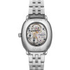 Reloj RAYMOND WEIL Toccata Heritage de acero con esfera azul Reloj RAYMOND WEIL Toccata Heritage de acero con esfera azul