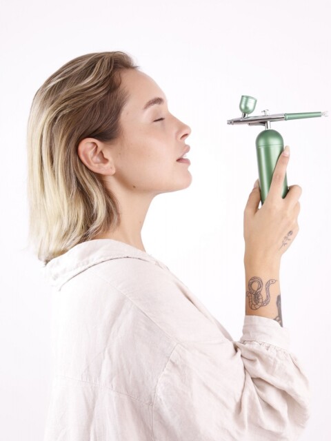 Airbrush Airbrush