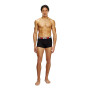 Ropa Interior Boxer 3Pack Para Hombre Umbx-Damienthreepack Black