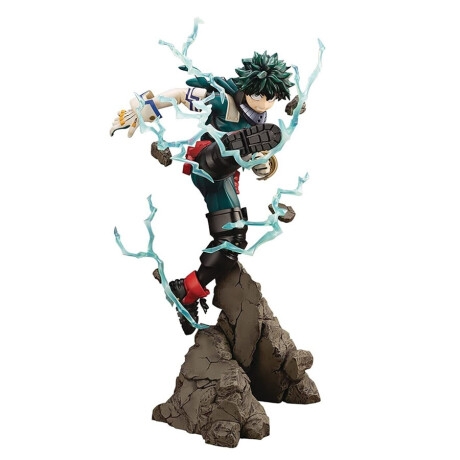 Izuku Midoriya • My Hero Academia - Japan ARTFX Izuku Midoriya • My Hero Academia - Japan ARTFX