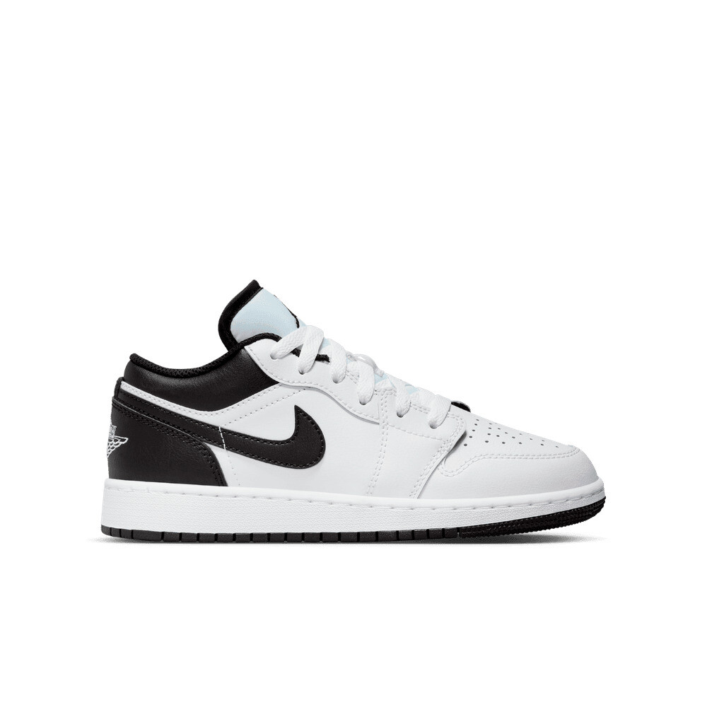 Nike jordan niño blanco deals
