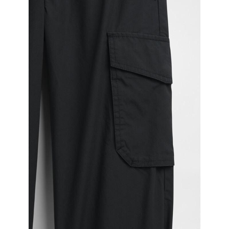 V-PULL ON BAGGY MOONLESS NIGHT