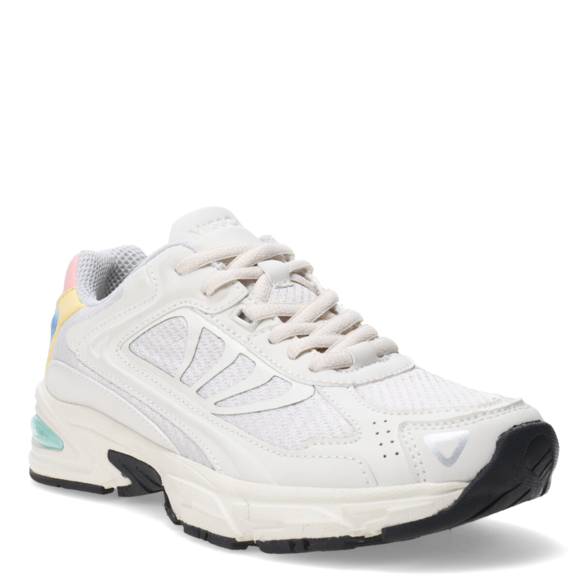 Championes MissCarol Esteli MissCarol - Multicolor 