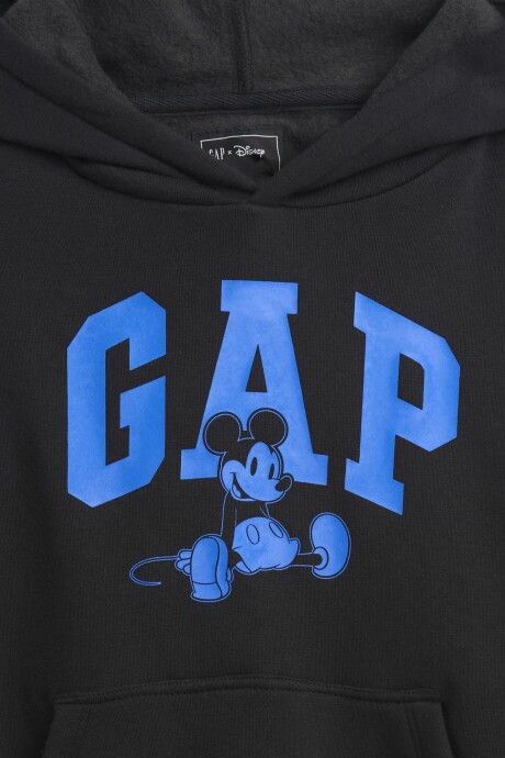 Canguro Disney Logo Gap Niño Moonless Night