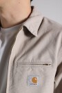 Detroit Jacket Beige
