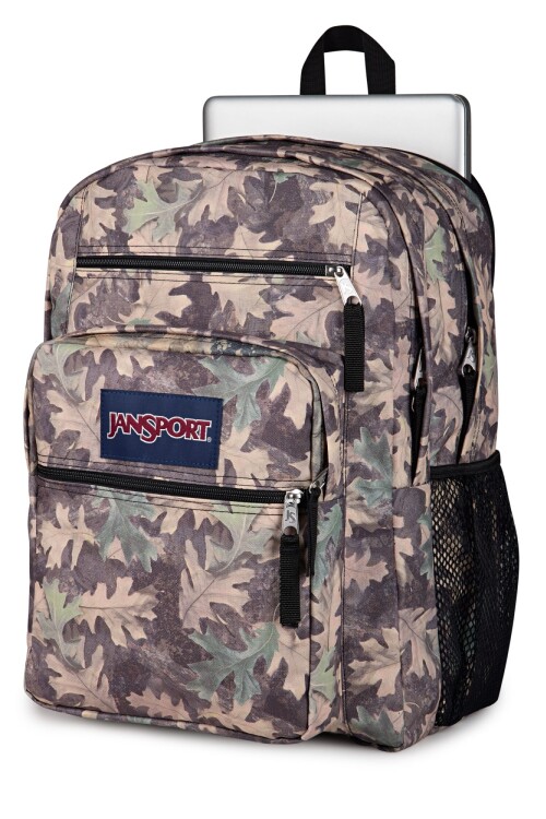 MOCHILA BIG STUDENT MOCHILA BIG STUDENT