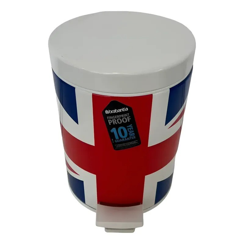 CUBO PARA RESIDUOS 5Lts - PRODUCTO CON DETALLES CUBO PARA RESIDUOS 5Lts - PRODUCTO CON DETALLES