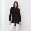 Blusa Larga NEGRO