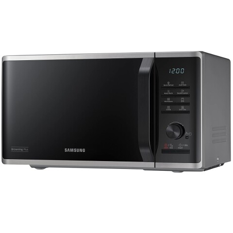 Microondas Samsung Mg23k3515 MICROONDAS SAMSUNG 23L MG23K3515AS AP
