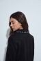 CAMPERA ROVENA Negro