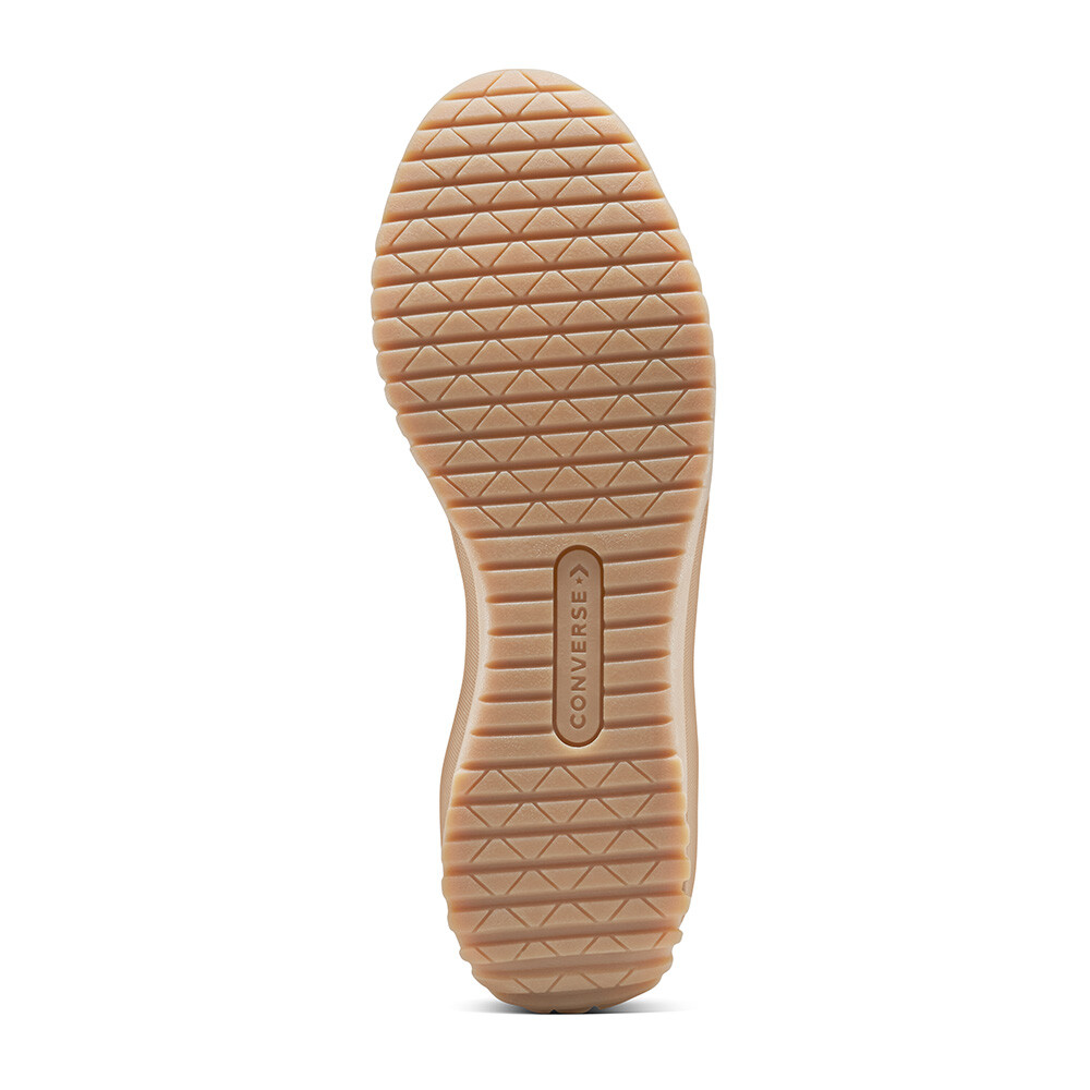 Run Star Trainer Suede - Unisex Beige